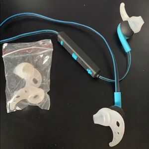 4/$30 Tzumi Wireless Headphones Earbuds